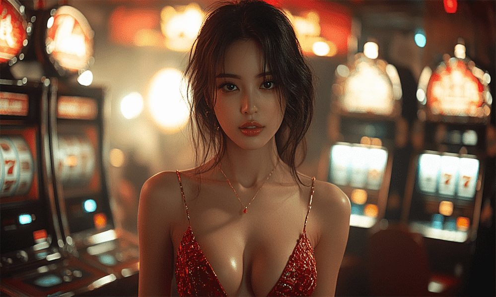 great gaming casino